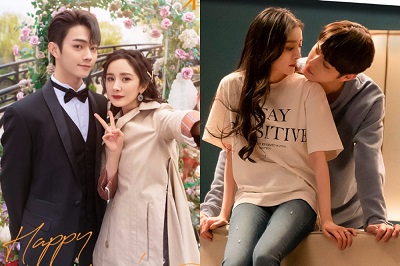 Download Drama China She and Her Perfect Husband Subtitle Indonesia