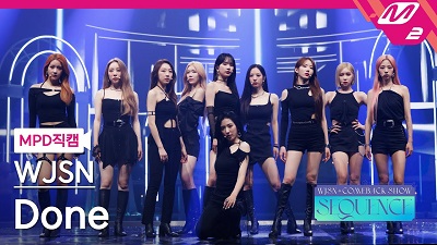 Download WJSN Comeback Show Sequence Subtitle Indonesia Download WJSN Comeback Show Sequence Subtitle Indonesia
